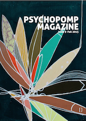 Issue 9 | Psychopomp Magazine