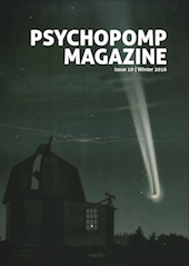 Issue 10 | Psychopomp Magazine